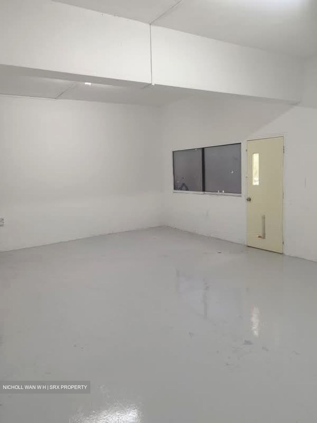 Irving Road (D13), Office #570953261